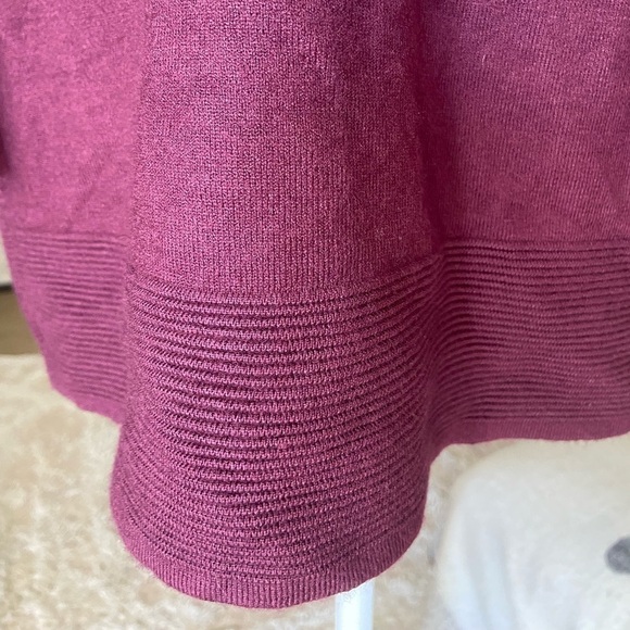 Evolution by Cyrus Stitch Fix Exclusive Soft Lightweight Open Cardigan Topper S - Picture 6 of 10